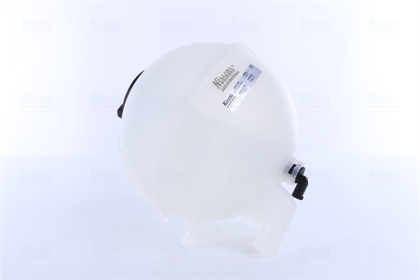 Компенсационный бак, охлаждающая жидкость 996296 NISSENS #2