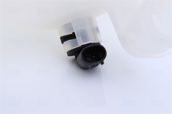 Компенсационный бак, охлаждающая жидкость 996296 NISSENS #4