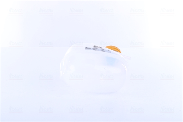 Розширювальний бачок, охолоджувальна рідина   996339   NISSENS