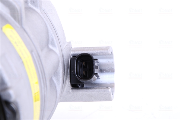 Компрессор, кондиционер 890250 NISSENS #5