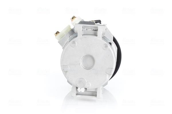 Компрессор, кондиционер 890371 NISSENS #3