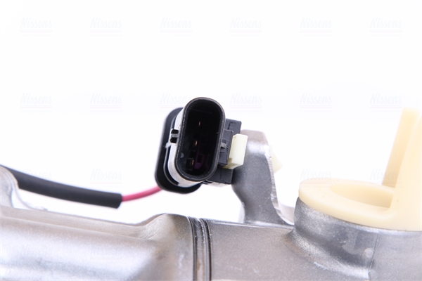 Компрессор, кондиционер 890585 NISSENS #4