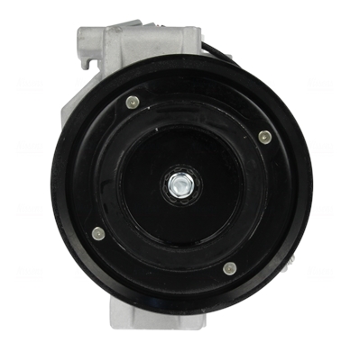 Компресор, система кондиціонування повітря 89084 NISSENS #1