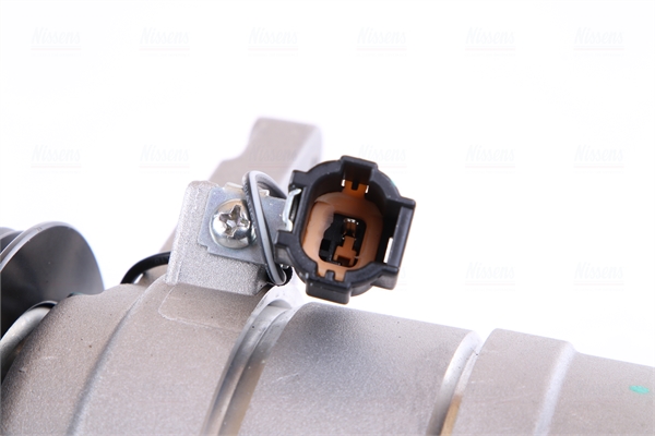 Компресор, система кондиціонування повітря 890913 NISSENS #4