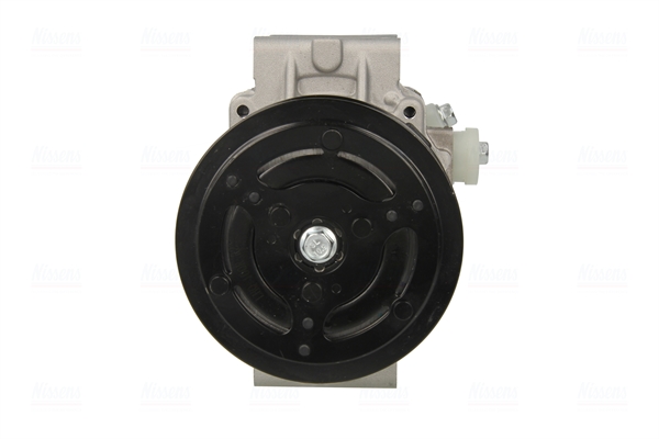 Компресор, система кондиціонування повітря 89324 NISSENS #1