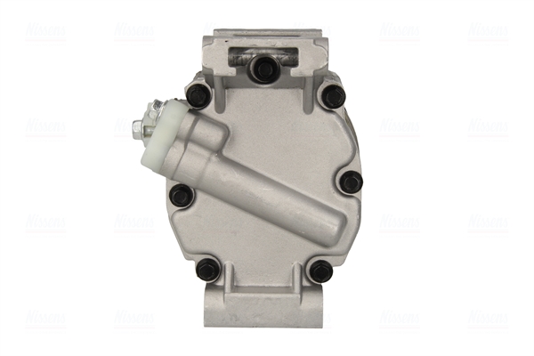 Компресор, система кондиціонування повітря 89324 NISSENS #2