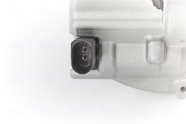 Компресор, система кондиціонування повітря 89421 NISSENS #9