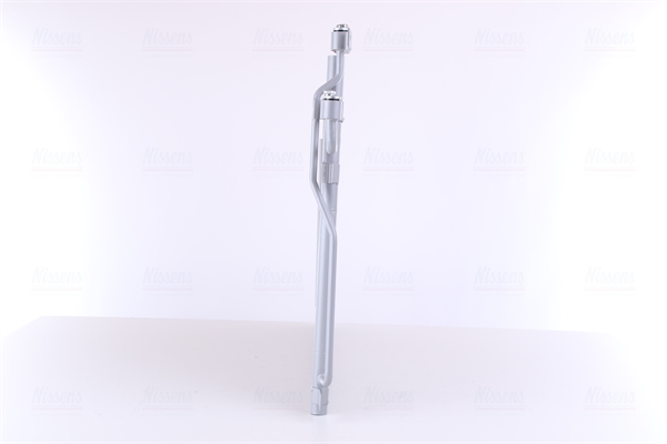 Конденсатор, кондиционер 940010 NISSENS #2