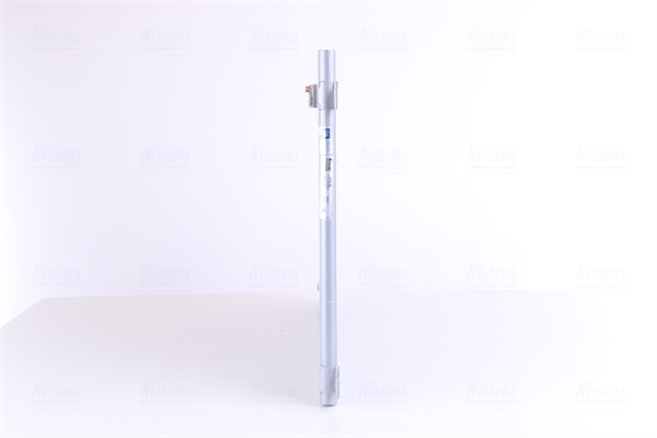 Конденсатор, система кондиціонування повітря 940038 NISSENS #2