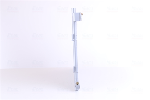 Конденсатор, система кондиціонування повітря 940038 NISSENS #3