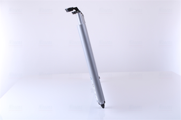 Конденсатор, кондиционер 940081 NISSENS #2