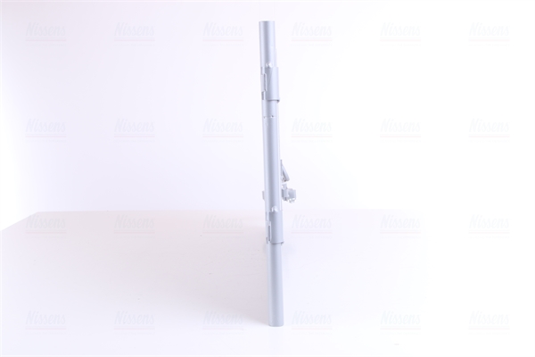 Конденсатор, система кондиціонування повітря 940086 NISSENS #2