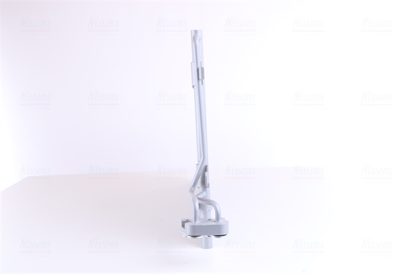 Конденсатор, система кондиціонування повітря 940086 NISSENS #3