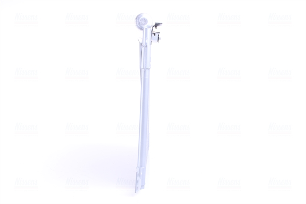 Конденсатор, система кондиціонування повітря 940100 NISSENS #1