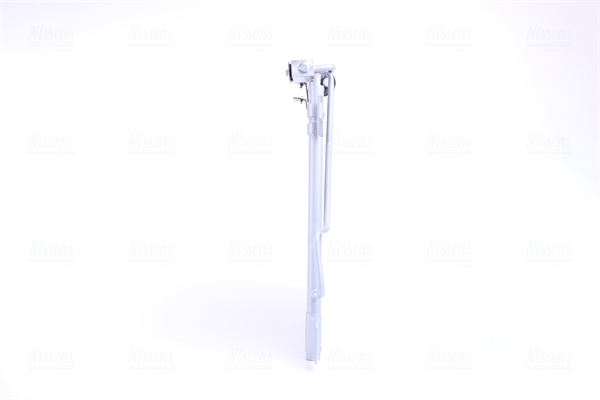 Конденсатор, система кондиціонування повітря 940100 NISSENS #3