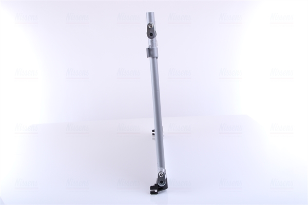 Конденсатор, система кондиціонування повітря 940109 NISSENS #2