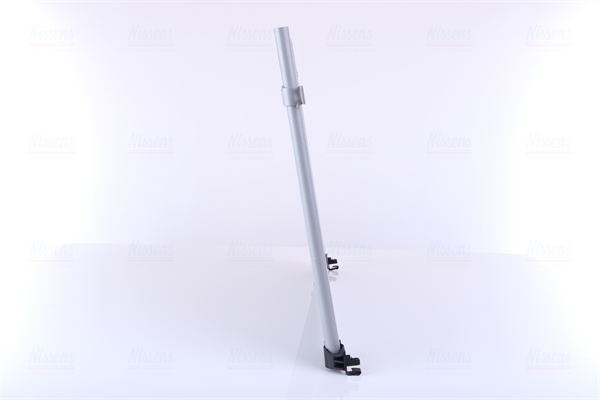 Конденсатор, система кондиціонування повітря 940109 NISSENS #3