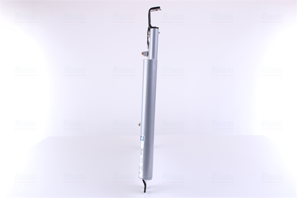 Конденсатор, кондиционер 940114 NISSENS #1