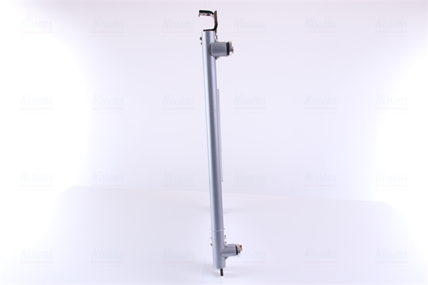 Конденсатор, кондиционер 940114 NISSENS #3