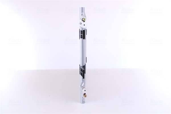 Конденсатор, система кондиціонування повітря 940119 NISSENS #2