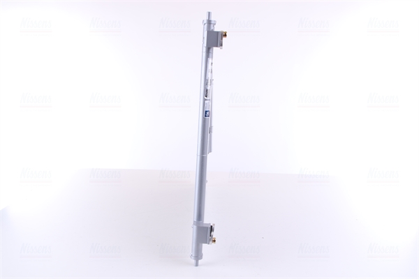 Конденсатор, кондиционер 940121 NISSENS #3