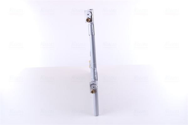 Конденсатор, кондиционер 940151 NISSENS #2