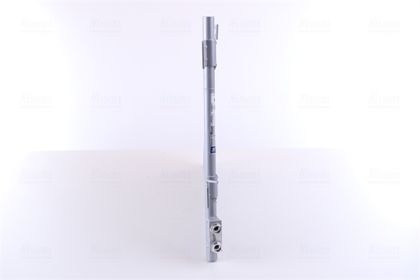 Конденсатор, кондиционер 940151 NISSENS #3