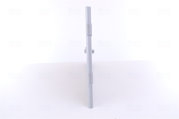 Конденсатор, система кондиціонування повітря 940154 NISSENS #3