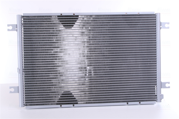 Конденсатор, система кондиціонування повітря 940174 NISSENS #1