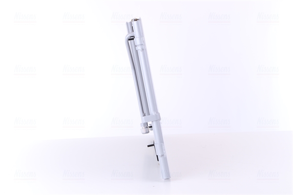 Конденсатор, система кондиціонування повітря 940174 NISSENS #2