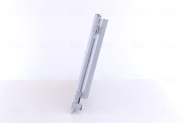 Конденсатор, система кондиціонування повітря 940174 NISSENS #3