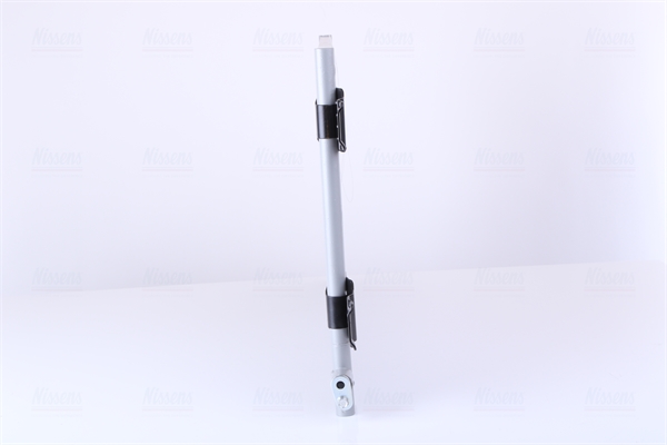 Конденсатор, система кондиціонування повітря 940186 NISSENS #3