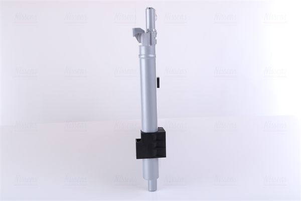 Конденсатор, система кондиціонування повітря 940222 NISSENS #2