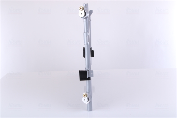 Конденсатор, система кондиціонування повітря 940222 NISSENS #3