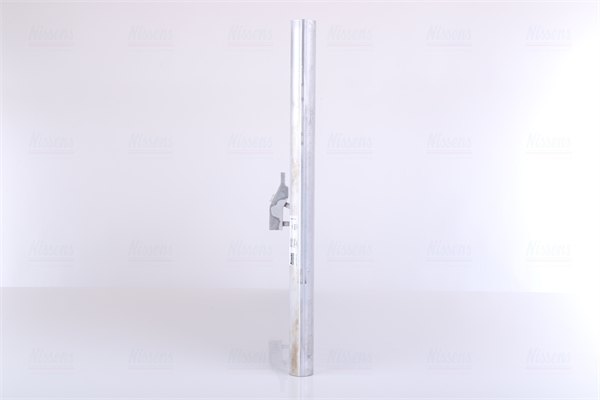 Конденсатор, кондиционер 940227 NISSENS #2