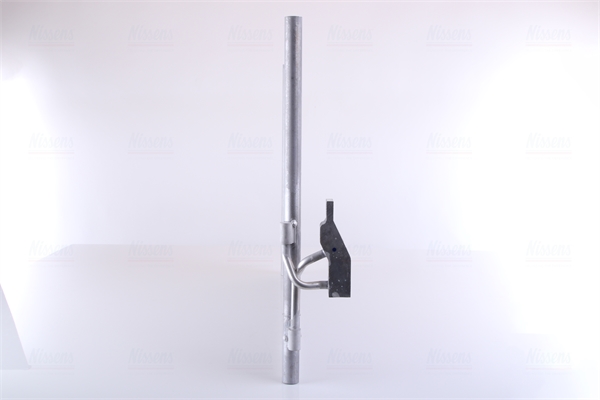 Конденсатор, кондиционер 940227 NISSENS #3