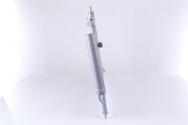 Конденсатор, система кондиціонування повітря 940237 NISSENS #2