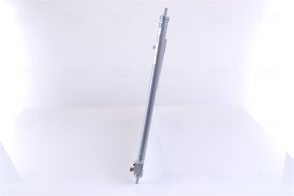 Конденсатор, система кондиціонування повітря 940237 NISSENS #3