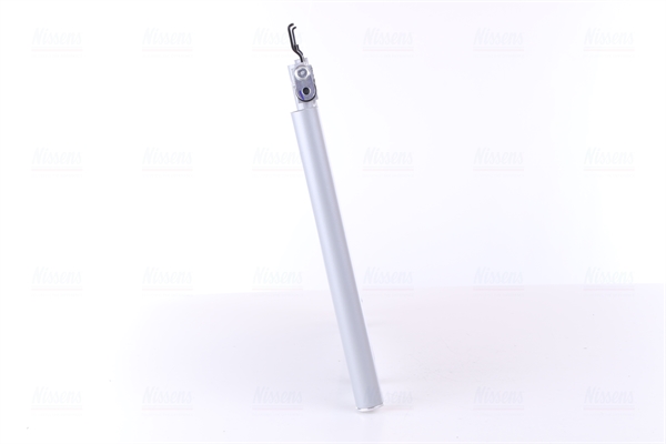 Конденсатор, система кондиціонування повітря 940254 NISSENS #2