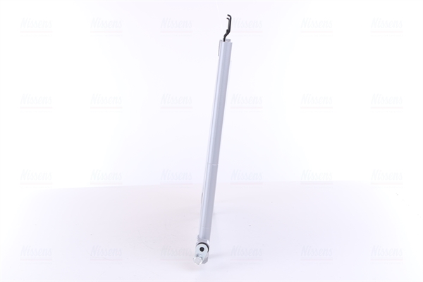 Конденсатор, система кондиціонування повітря 940254 NISSENS #3