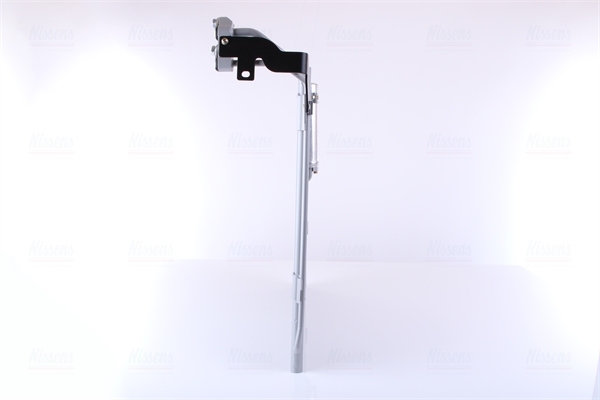 Конденсатор, кондиционер 940256 NISSENS #2