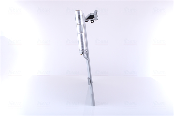 Конденсатор, кондиционер 940256 NISSENS #3