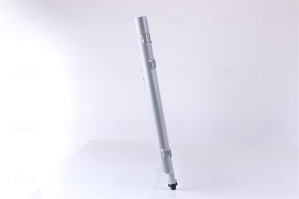 Конденсатор, система кондиціонування повітря 940269 NISSENS #2