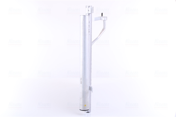 Конденсатор, система кондиціонування повітря 940273 NISSENS #3