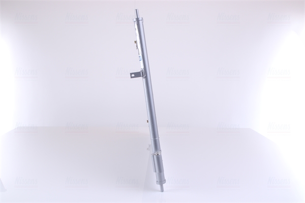 Конденсатор, кондиционер 940293 NISSENS #2