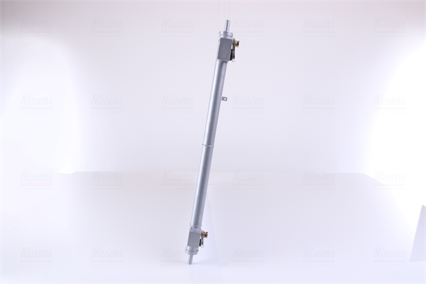 Конденсатор, кондиционер 940293 NISSENS #3