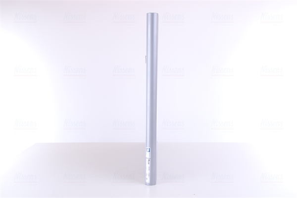 Конденсатор, система кондиціонування повітря 940308 NISSENS #2