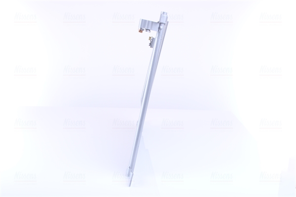 Конденсатор, система кондиціонування повітря 940335 NISSENS #2