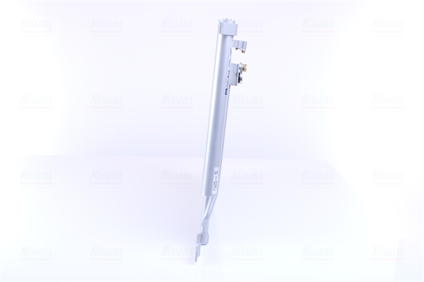 Конденсатор, система кондиціонування повітря 940335 NISSENS #3