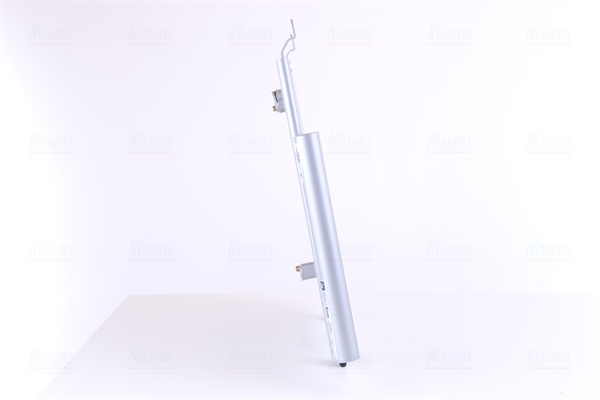 Конденсатор, кондиционер 940356 NISSENS #2